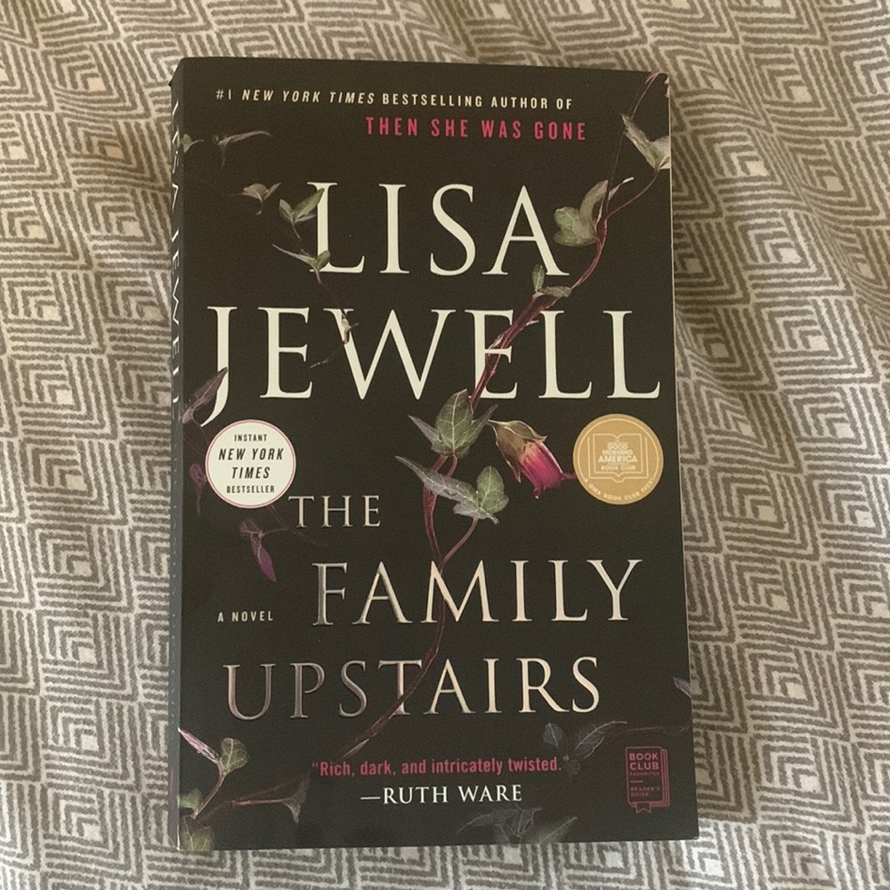 The family upstairs
